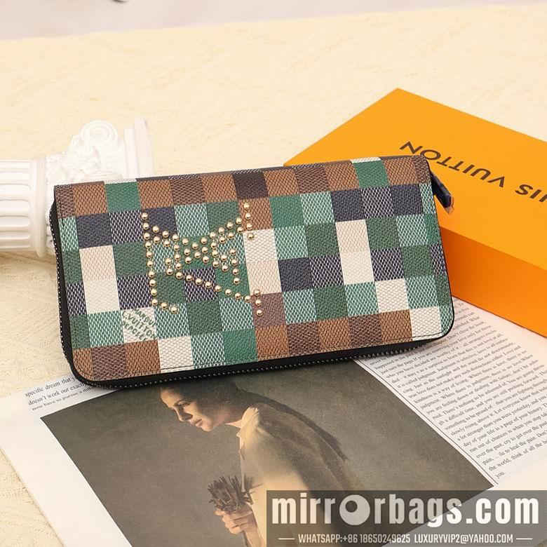 1:1 Louis Vuitton Bags 83162 19X10X2cm ZC