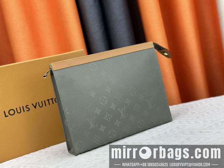 1:1 Louis Vuitton Bags M63298 26X20X5cm XM