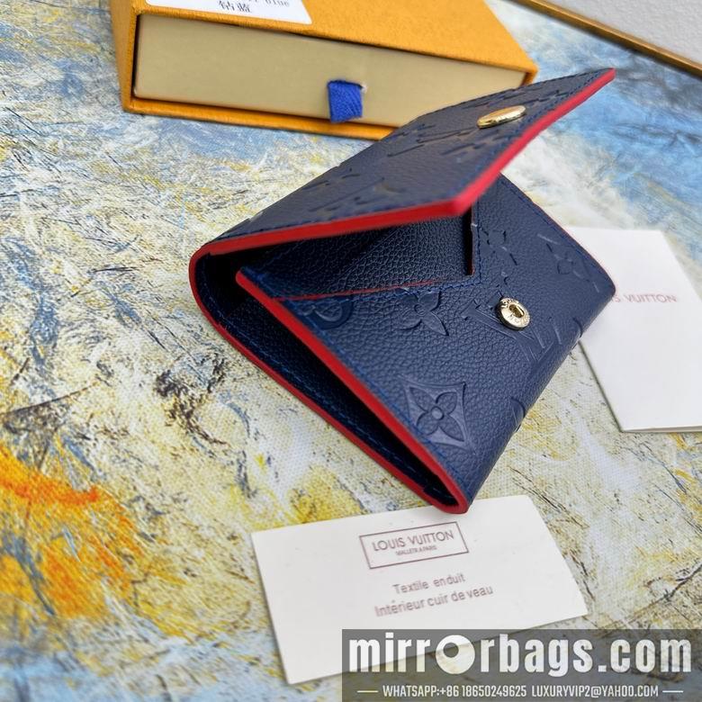 1:1 Louis Vuitton Bags M58456 10x8cm zy