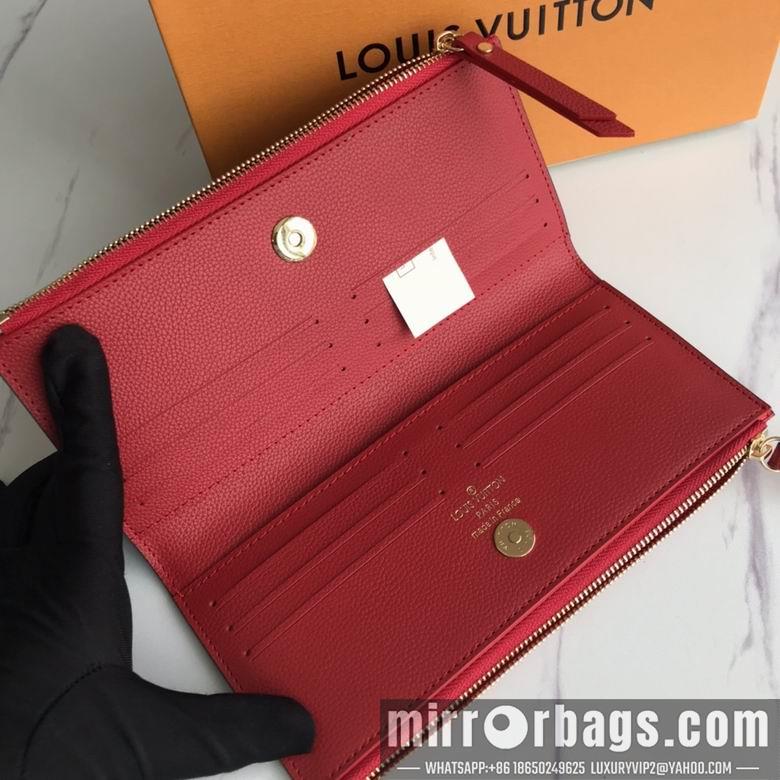 1:1 Louis Vuitton Bags M61269 21X9cm XM 4colour