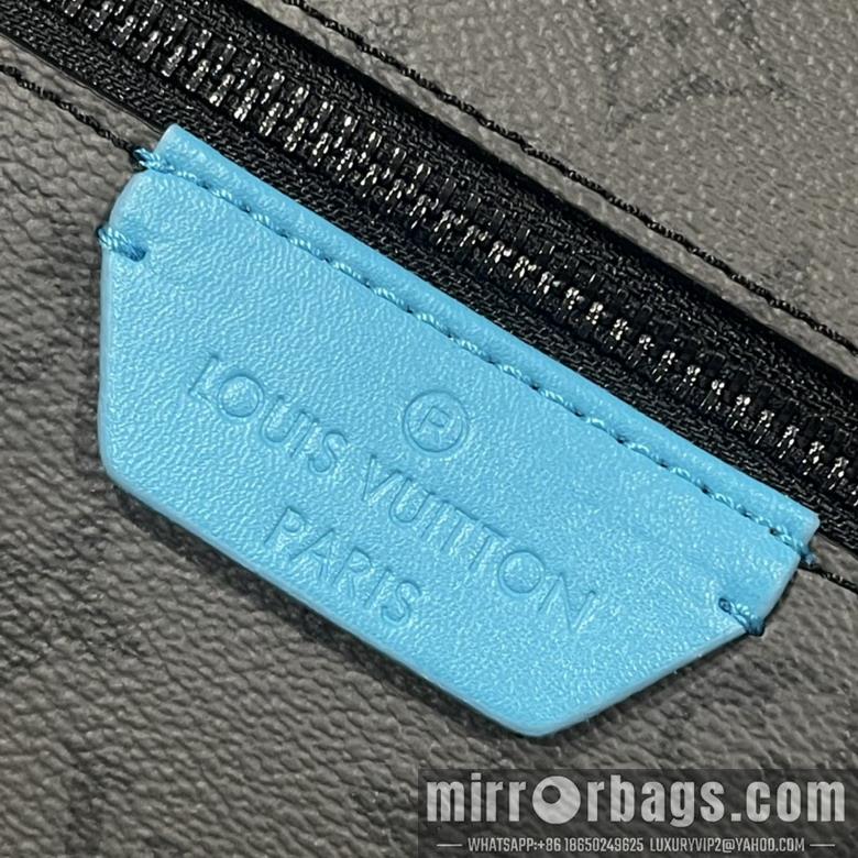 1:1 Louis Vuitton Bags Discovery M11641 29x38x20cm ss