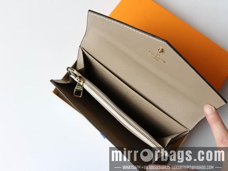 1:1 Louis Vuitton Bags Sarah M82257 M82256 19x10.5x2cm zy