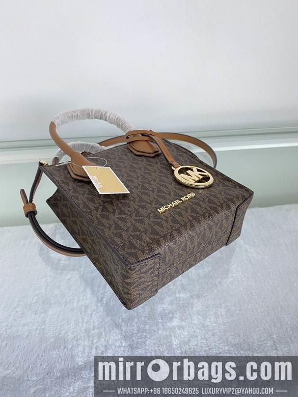 Michael Kors Bags Mercer 15X6X17cm 091103 DY 9