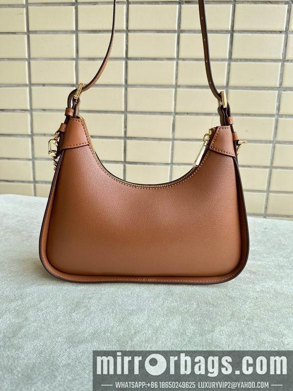 Michael Kors Bags 23X16X6cm 090912 DY 4colour