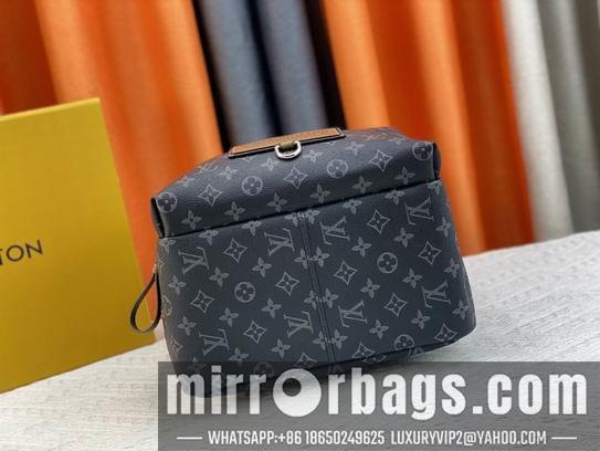 1:1 Louis Vuitton Bags Apollo M45218 30x40x20cm zy