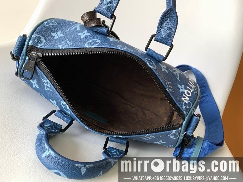 1:1 Louis Vuitton Bags M46803 25X15X11cm XM