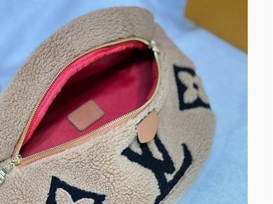 1:1 Louis Vuitton Bags SS43644 37X14X13