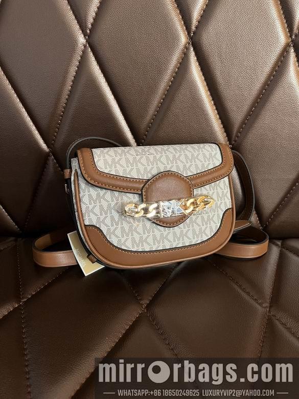 Michael Kors Bags Hally 18X5X14cm 082705 DY 6