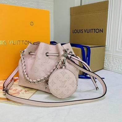 1:1 Louis Vuitton Bags Muria M55888 25X25X20 cm cs