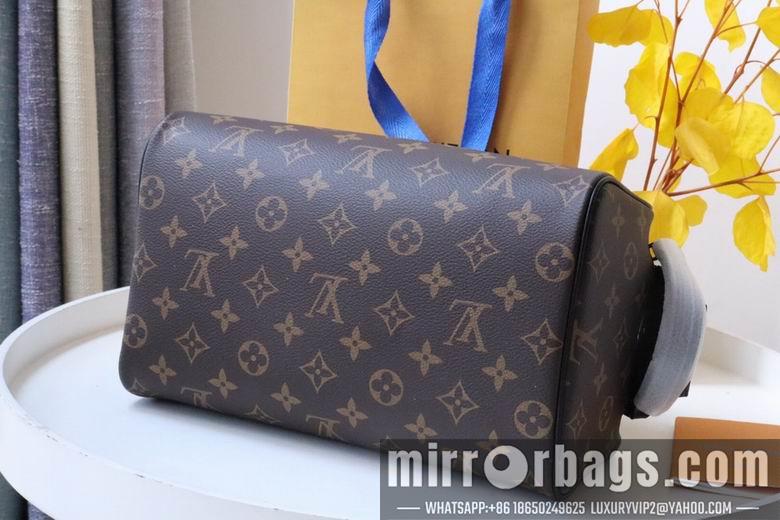 1:1 Louis Vuitton Bags M46253 28X16X13cm XM 3colour