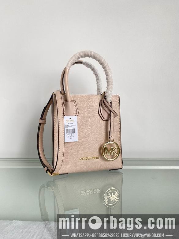 Michael Kors Bags Mercer 15X6X17cm 091103 DY 2