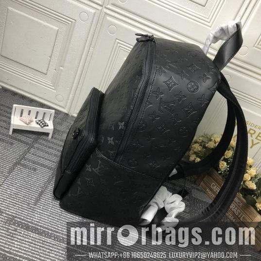 1:1 Louis Vuitton Bags Racer M46109 46105 33x41x18cm cs