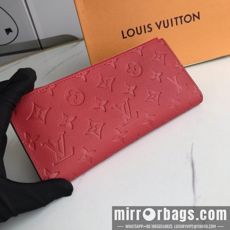1:1 Louis Vuitton Bags M61269 21X9cm XM 4colour