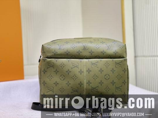 1:1 Louis Vuitton Bags Discovery M46802 29x38x20cm ss