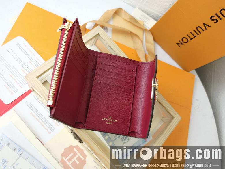1:1 Louis Vuitton Bags Pallas M67478 13x9.3x1cm ss2
