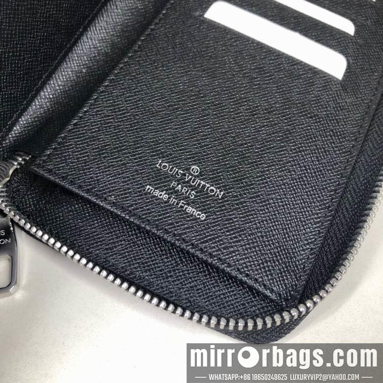 1:1 Louis Vuitton Bags N63095 20X10cm XM