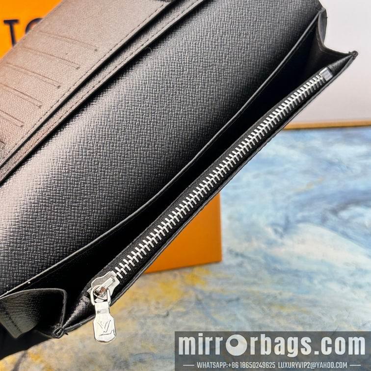 1:1 Louis Vuitton Bags YK Slender M62665 10x19x2cm zy2色