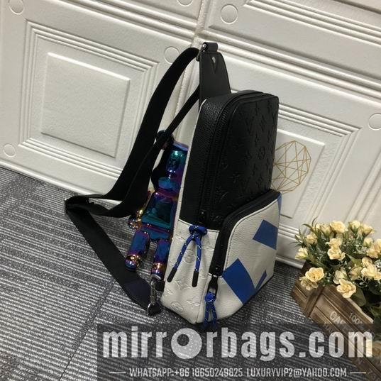 1:1 Louis Vuitton Bags Avenue M59926 20x31x10cm cs2色