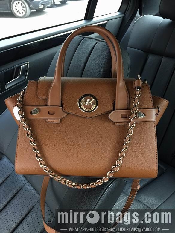 Michael Kors Bags 28X22X14cm 062509 EY 2colour