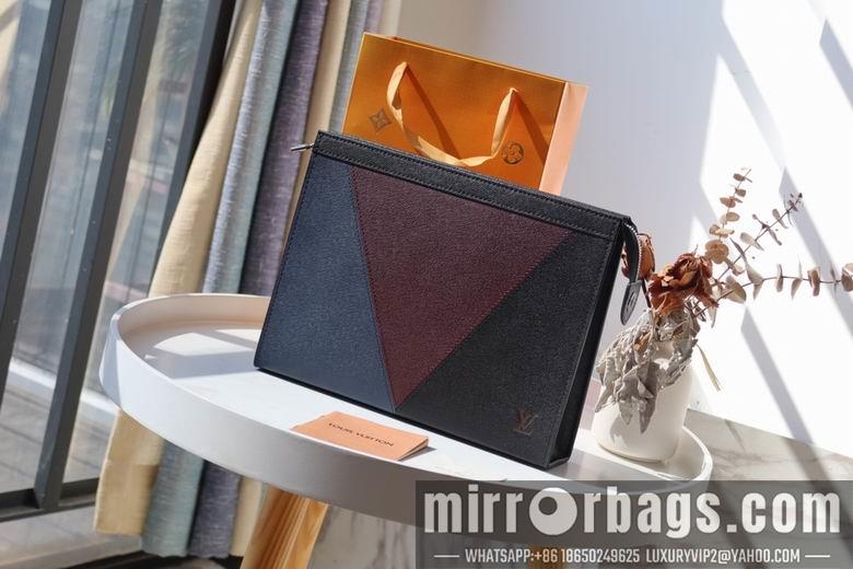 1:1 Louis Vuitton Bags M30718 27X21X6cm XM