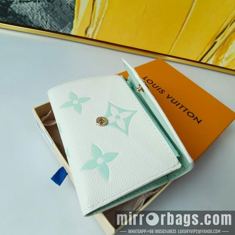 1:1 Louis Vuitton Bags M82925 12X9.5X1.5cm ZC 4colour