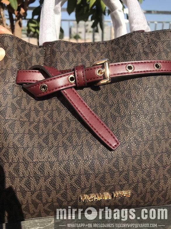 Michael Kors Bags 26X20X9cm 081903 EY 4colour