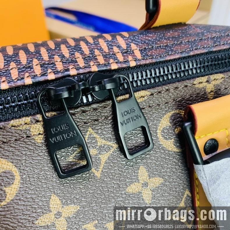 1:1 Louis Vuitton Bags M40360 50x29x23 cm cs