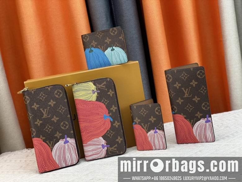 1:1 Louis Vuitton Bags M60111 7.5X11X1cm XMY
