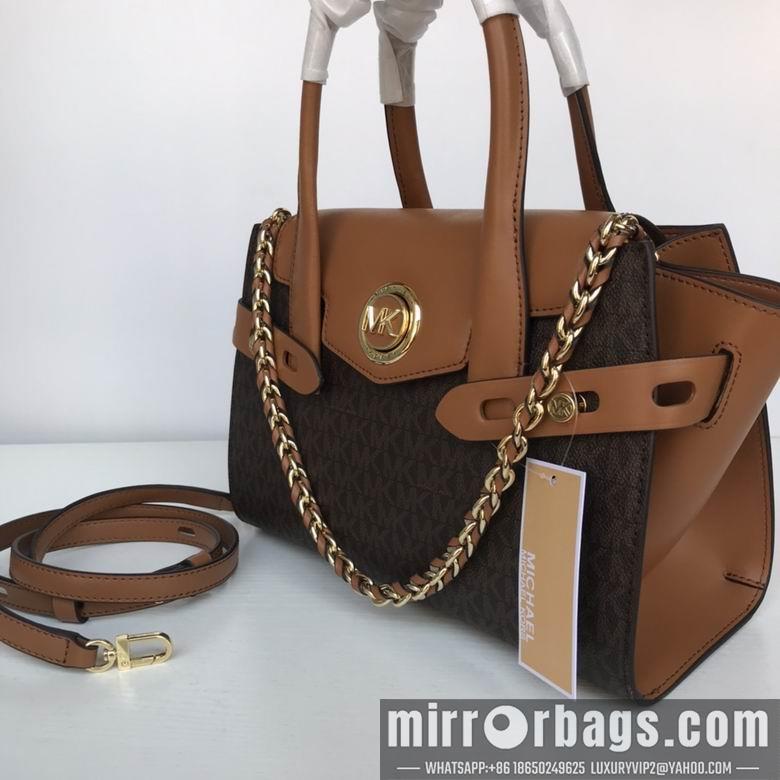 Michael Kors Bags Carmen 33X20X13X28cm 090304 DY 2
