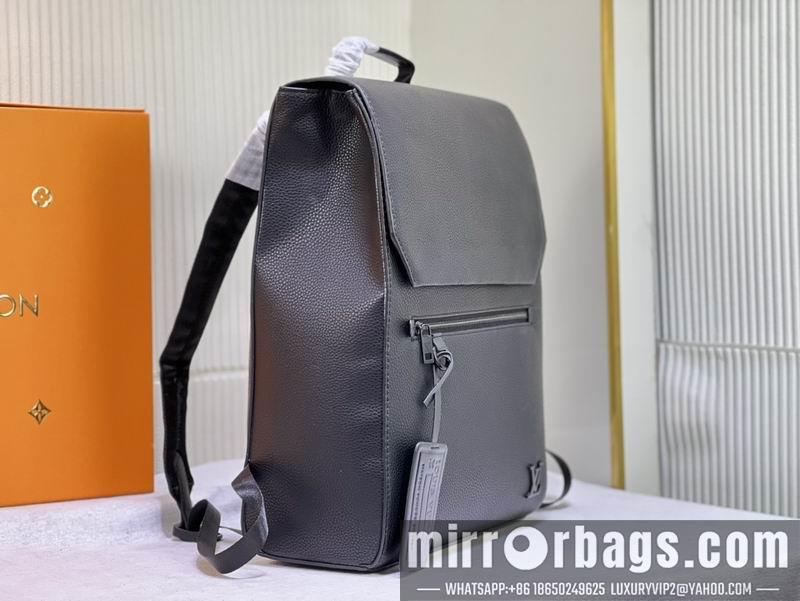 1:1 Louis Vuitton Bags takeoff M21367黑 33x12x38cm ss