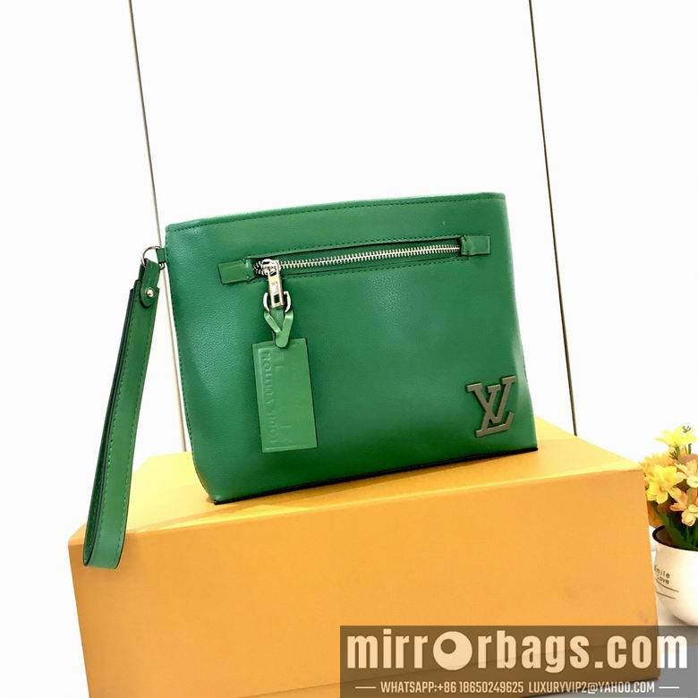 1:1 Louis Vuitton Bags M81375 30X22X5cm XMY