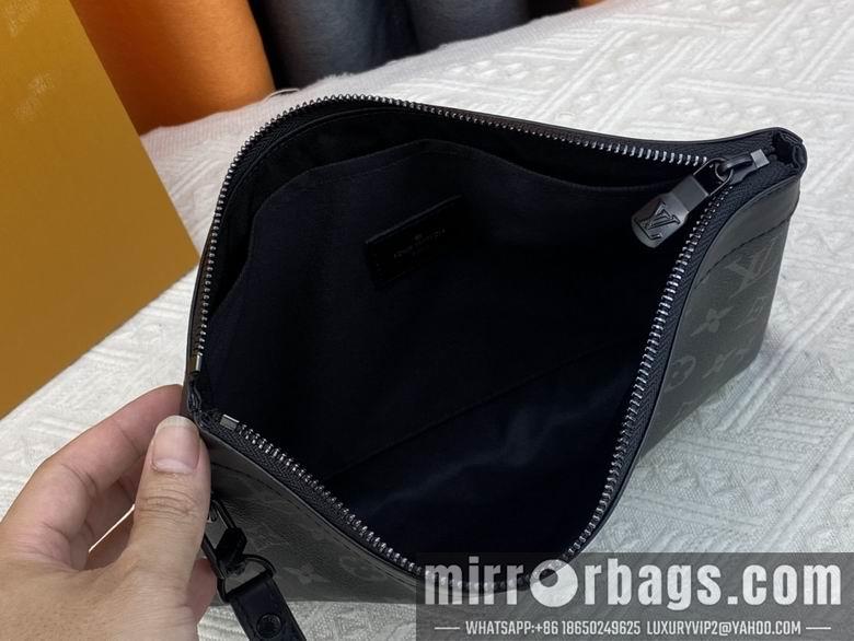 1:1 Louis Vuitton Bags M81848 30X21.5X1cm XM 3colour