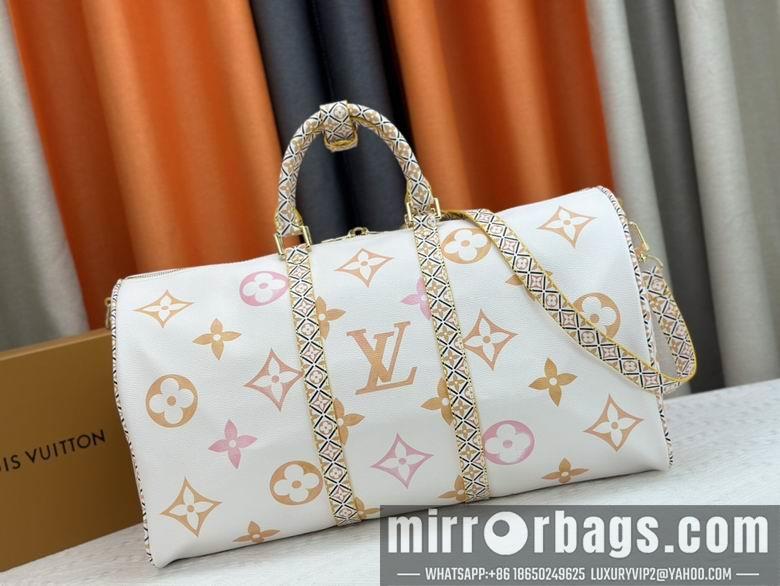 1:1 Louis Vuitton Bags M41416 50X29X23cm XM 3colour-1