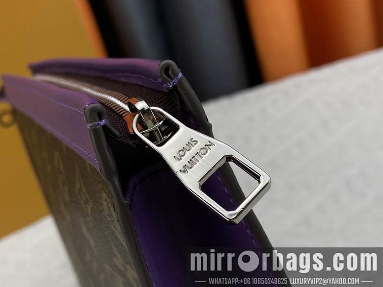 1:1 Louis Vuitton Bags M82859 27X21X6cm XM