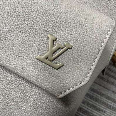 1:1 Louis Vuitton Bags Aerogram M59325,M57079 43x30x14 cm cs