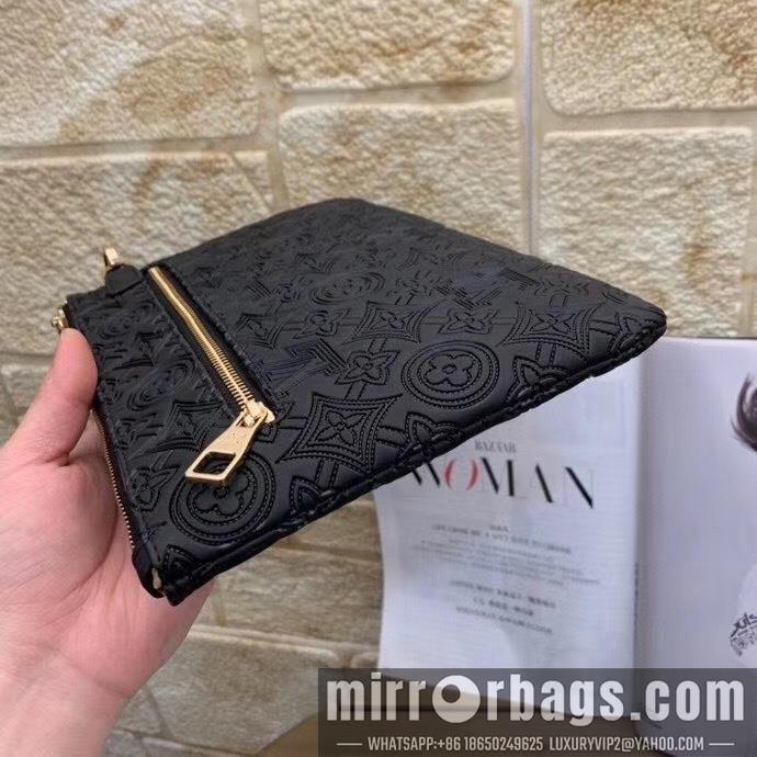 1:1 Louis Vuitton Bags 821-5 28X19X3cm XM 4colour