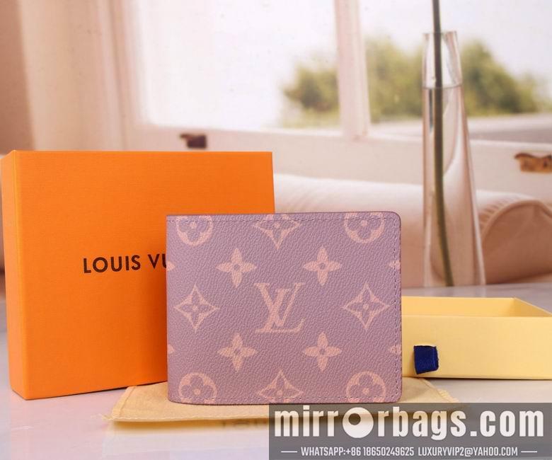 1:1 Louis Vuitton Bags M60895 11.5X9X1.5cm ZC 3colour