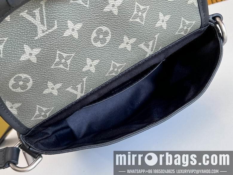 1:1 Louis Vuitton Bags M12618 16X5X22.5cm WP