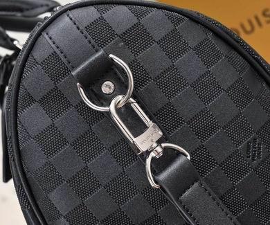 1:1 Louis Vuitton Bags N41145 45X27X20cm XM 2colour
