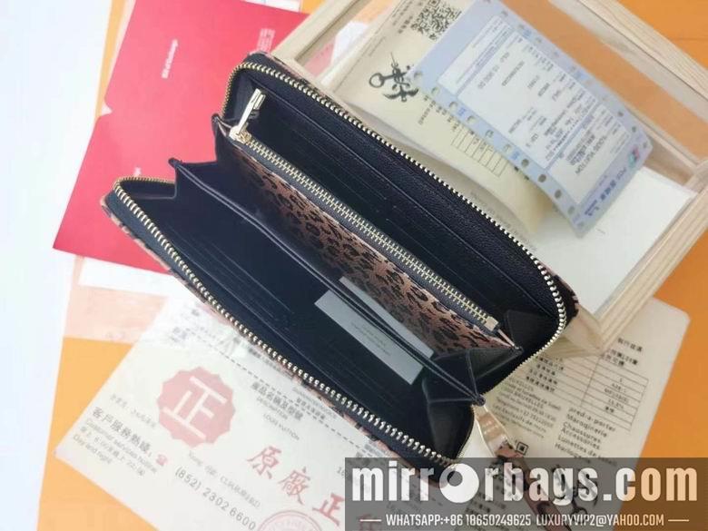 1:1 Louis Vuitton Bags M69966 19.5X10X2.5cm XMY 2colour