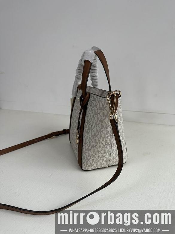 Michael Kors Bags 21X30X19X12cm 090918 DY 3colour