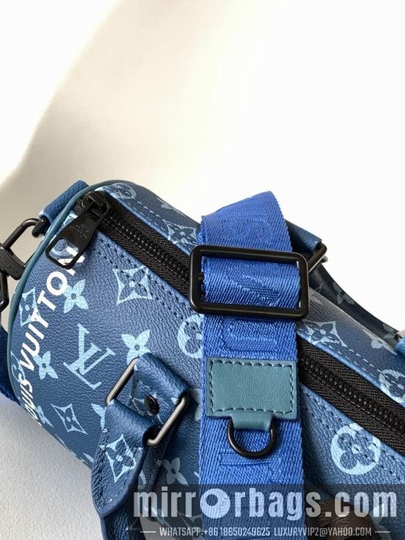1:1 Louis Vuitton Bags M46803 25X15X11cm XM