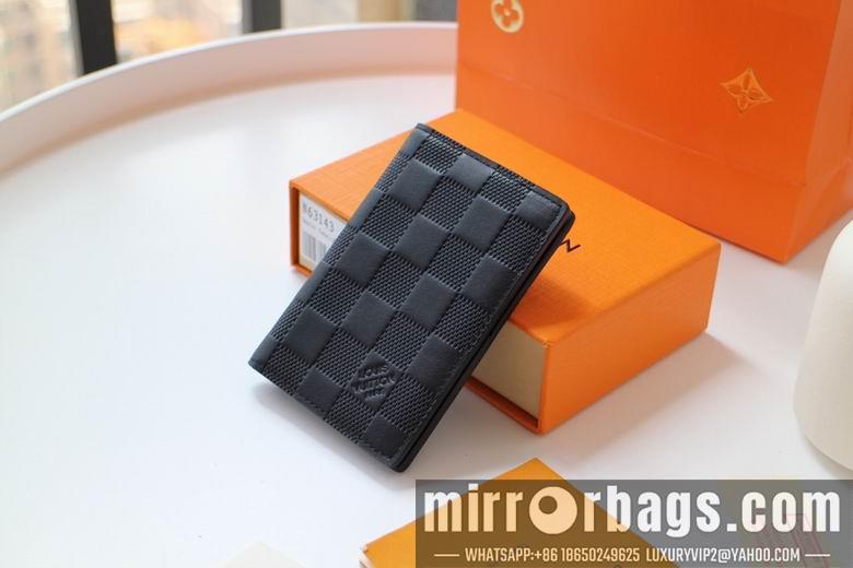 1:1 Louis Vuitton Bags N63144 7X11cm XM