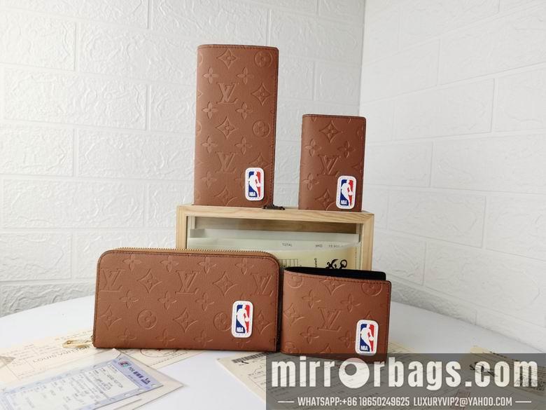 1:1 Louis Vuitton Bags M60017 19X10cm ZC 2colour