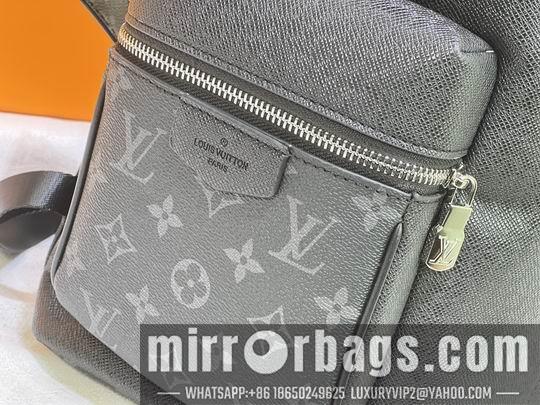 1:1 Louis Vuitton Bags Outdoor M30417 30419 37x45x19cm cs