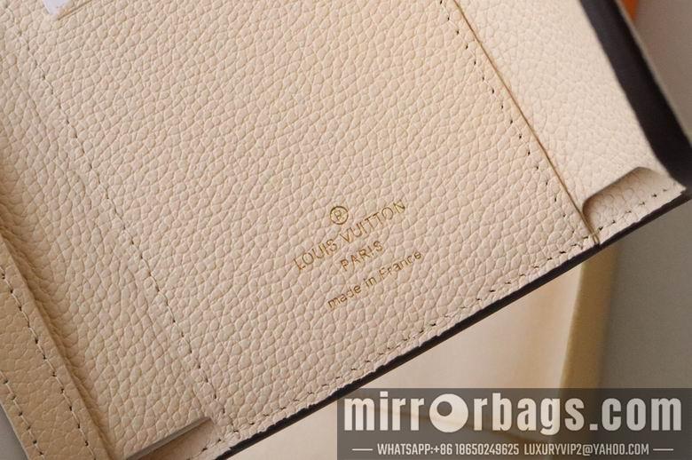 1:1 Louis Vuitton Bags M80688 12X9.5X2.5cm XM 4colour