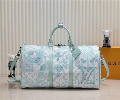 1:1 Louis Vuitton Bags M22570 50X29X23cm XM 2colour
