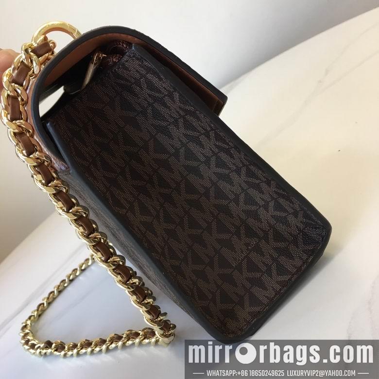 Michael Kors Bags 2237 23X16X8cm DY 2colour