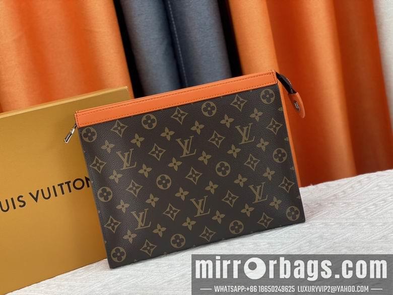 1:1 Louis Vuitton Bags M82855 27X21X6cm XM