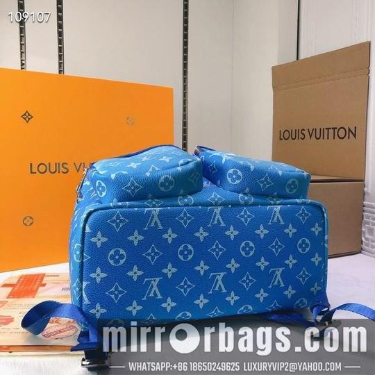 1:1 Louis Vuitton Bags Multipocket M45441 30x40x15.5cm cs